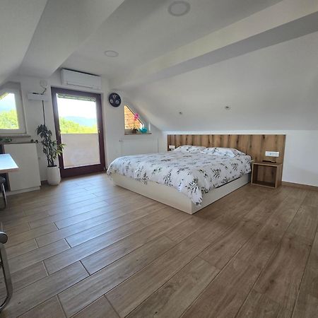 Apartments Bernard بليد المظهر الخارجي الصورة