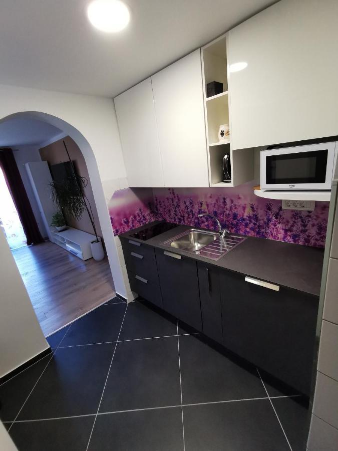 Apartments Bernard بليد المظهر الخارجي الصورة