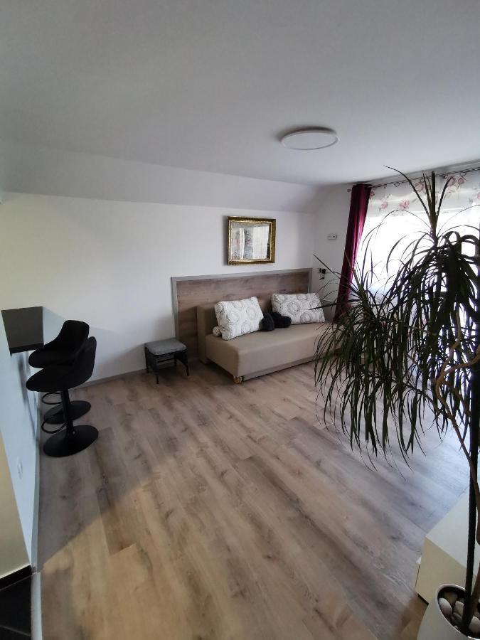 Apartments Bernard بليد المظهر الخارجي الصورة