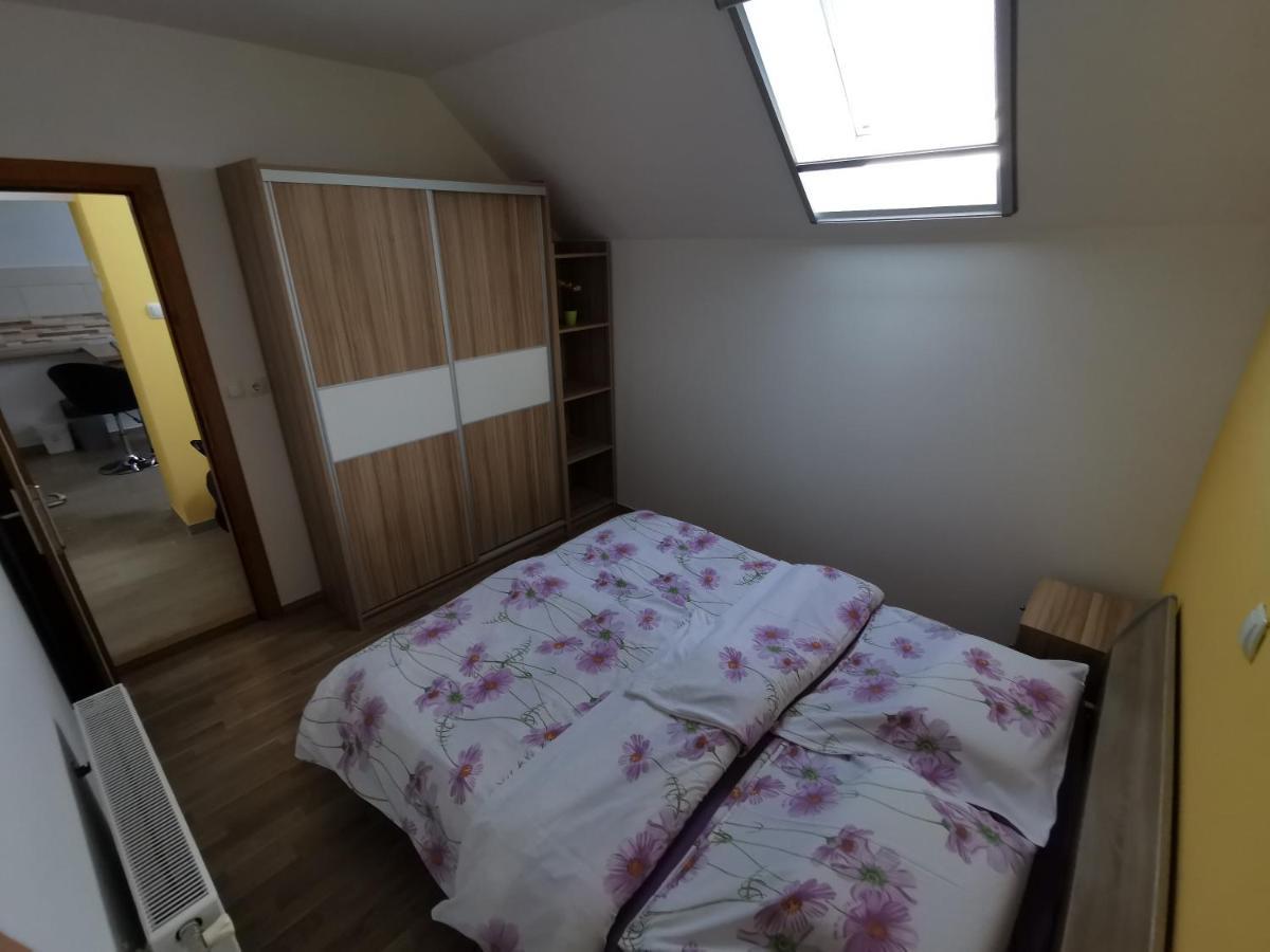 Apartments Bernard بليد المظهر الخارجي الصورة