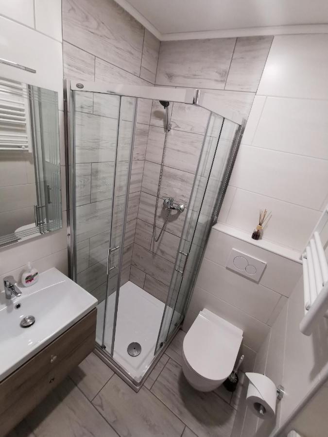 Apartments Bernard بليد المظهر الخارجي الصورة