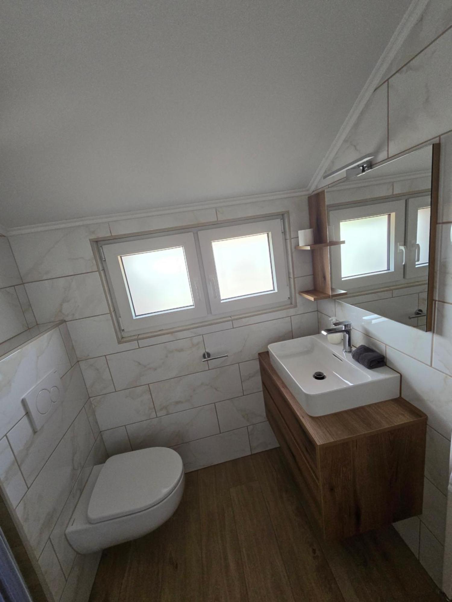 Apartments Bernard بليد المظهر الخارجي الصورة