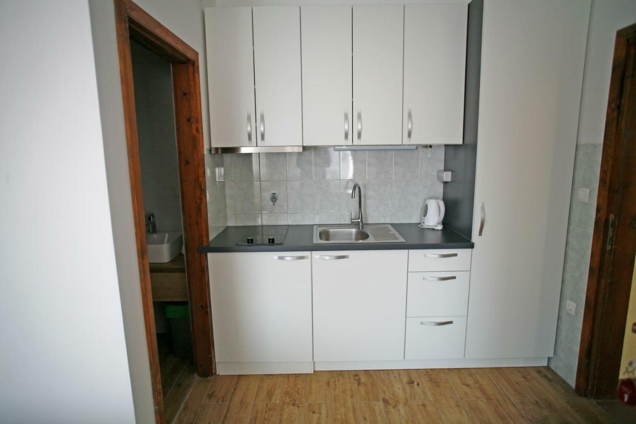 Apartments Bernard بليد المظهر الخارجي الصورة